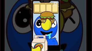 Huggy Wuggy Vs Rainbow Friends Roblox Nukris Poppy Playtime Kissy Missy Padeda
