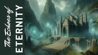 Unlocking the Secrets of the Ancient Temple: The Journey of Kale