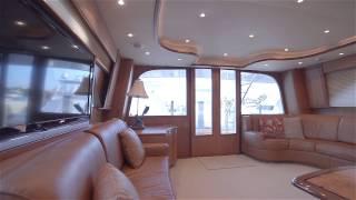 Virtual Tour of 74' Tribute "Nemesis"