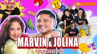 #781 Marvin & Jolina | THE KOOLPALS FULL EPISODE