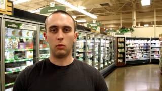 High School Nutrition
