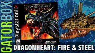 Dragonheart: Fire & Steel | Gatorbox