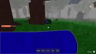 Bane plays) ROBLOX