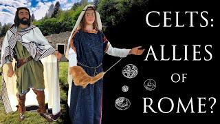 Celts in the Eastern Alps - Kingdom of Noricum and Taurisci