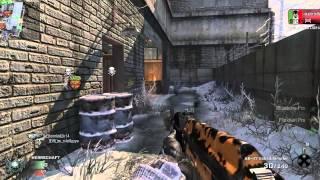 A TYPICAL BLACK OPS 1 GAME | HACKER