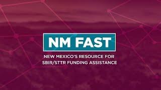 Santa Fe Business Incubator Workshop : SBIR/STTR Opportunities