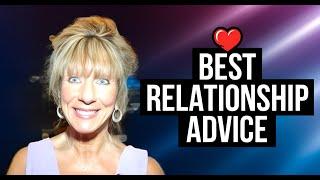 Best Relationship Advice