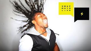 Swapmoto Live with Malcolm Stewart