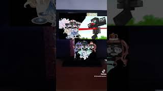 Lucia O Evil Nurse Wither? Vs Evil Nurse Wither