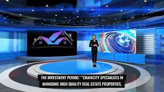 Chaincity Shared Real Estate Properties