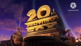 20th Century Fox/Next Entertainment World (It's NEW)/Red Peter Films (2016)