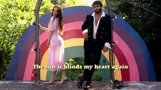 Angus & Julia Stone - Forever For Us (Lyric Video)