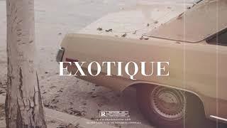 "Exotique" - Rema x Wizkid Type Beat