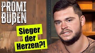 Promi Büßen 2024: (SCHLECHTE) ÜBERRASCHUNGEN im FINALE!