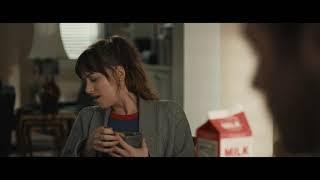 Wounds - Roach crush scene - Dakota Johnson