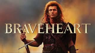 Braveheart Movie - Soundtrack Compilation