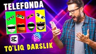 WRONG EYES TO'LIQ DARSLIK YOUTUBEDA PUL ISHLASH DARSLIGI