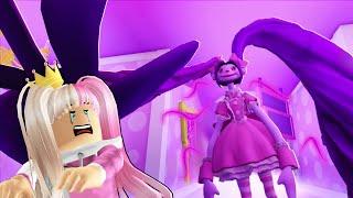 ( PANIK ) PATUNG MAINAN NI BERHANTU"!!! [ ESCAPE EVIL DOLL OBBY ] ROBLOX MALAYSIA