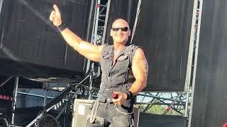 Primal Fear - (05-07-2024) - Barcelona Rock Fest - Spain