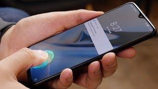 OnePlus 6T — НЕ ЖДИТЕ ОТ НЕГО МНОГО