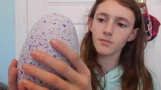 Hatchimals FAIL Then Sucess!