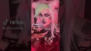 Roxanne Wolf • FNAF • #fnafsecuritybreach • MithicallStarr • #roxannewolf #shorts #youtubeshorts