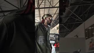 Platini P - 2009 ft Deejay Pius