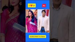 I ️ U Purvi Cid New Short Status | #cid #shorts #youtubeshorts #abhijeet #kavin #daya
