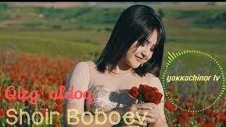 Кизгалдок - Шоир Бобоев