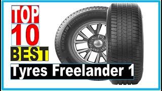 Tyres Freelander: Best Tyres For Freelander 1 2022 (Buying Guide)