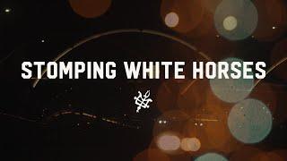 Phillip Boa & The Voodooclub - Stomping White Horses (Official Video)