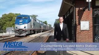 Hinsdale Community Video Bryan Bomba @Properties