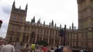 AdzProductions Goes To London!