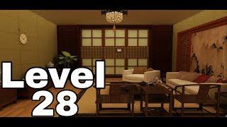 Escape game 50 rooms 1 - Level 28