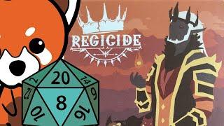 Regicide | Review