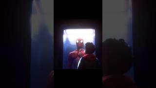 miles morales #strangerthings #edit #spiderman #milesmorales #subscribe #shorts #viral #fyp