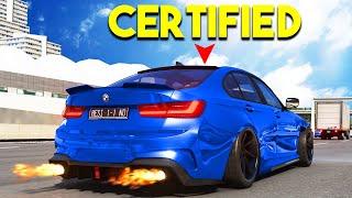 Getting No Hesi Certified Is It Really That Hard? (Assetto Corsa)