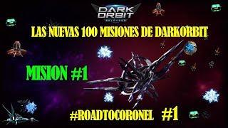 LAS 100 MISIONES QUE DAN MUCHISIMO RANGO | ROAD TO CORONEL #1