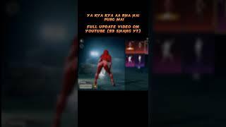 PYSCOPATH MUMMY ULTIMATE | VECTOR ON-HIT UPGRADE #new_update #ytshorts #pubgmobile #youtube