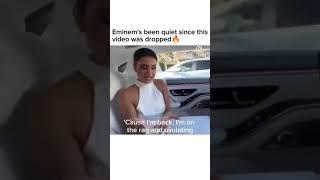 Eminem ￼rap