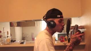 ABM SMOKIN IN STUDIO LOADED RECORDING