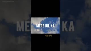 Tu Humdum,Humdum Hai Jaana Mere Dil Ka..️ | Humdum - Savi