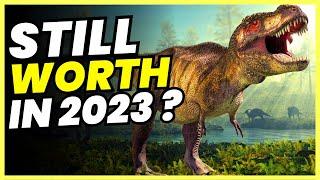 Is Ark Survival Evolved Worth It 2024? [Watch BEFORE You Buy]