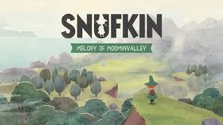 Snufkin: Melody of Moominvalley - Nintendo Switch - Trailer - Physical Raw Fury x Limited Run Games