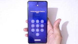 How to Hard Reset OPPO F27 Pro Plus 5G - Forgotten Password/Factory Reset