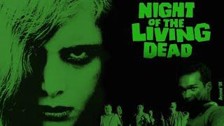 Night Of The Living Dead - Horror documentary