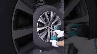 Impact Wrench Power #seesii #impactwrench