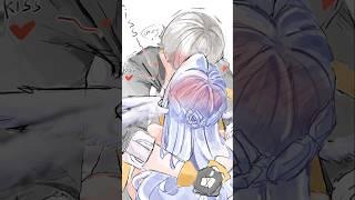 Caelus CANT take it anymore | HONKAI STAR RAIL MEMES / COMICS 797