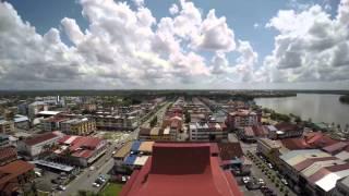 SARIKEI PART 2 in 4K