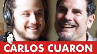 CREATIVO #174 - CARLOS CUARON